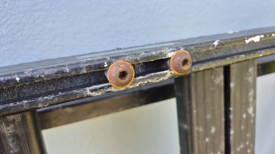 Front Runner Roof Rack (Pajero Sport)