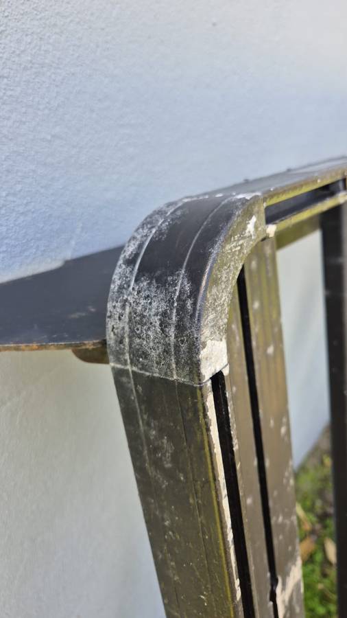 Front Runner Roof Rack (Pajero Sport)