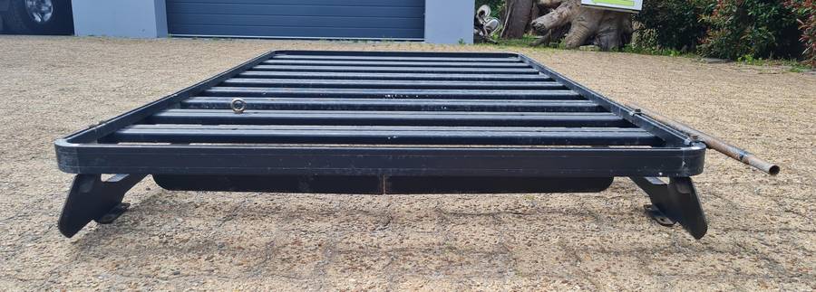 Front Runner Roof Rack (Pajero Sport)