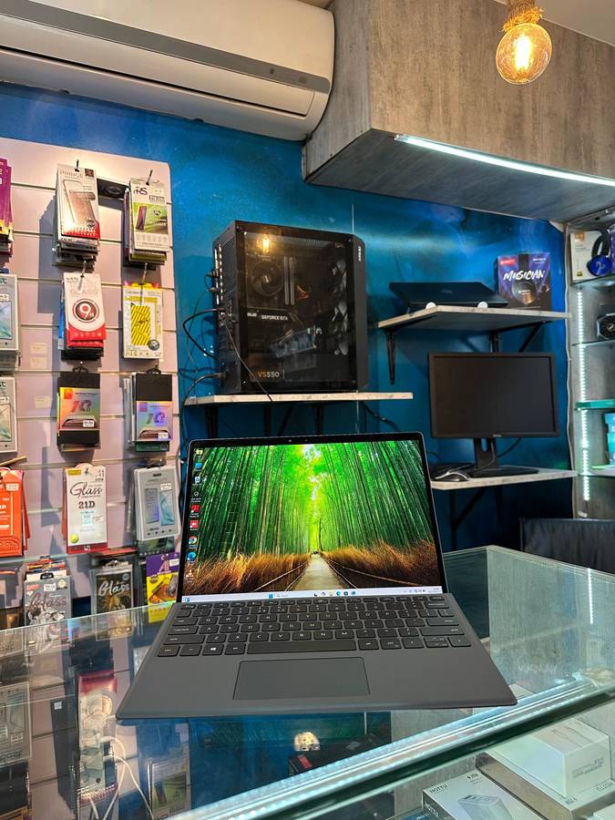 Dell Latitude 7320 13" | Core i5-1140G7 | 16GB RAM | Win 11 Pro | Refurbished 2-in-1 Detachable