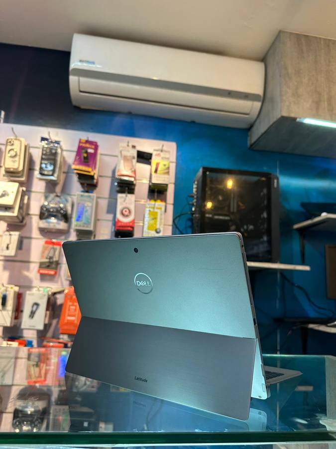 Dell Latitude 7320 13" | Core i5-1140G7 | 16GB RAM | Win 11 Pro | Refurbished 2-in-1 Detachable