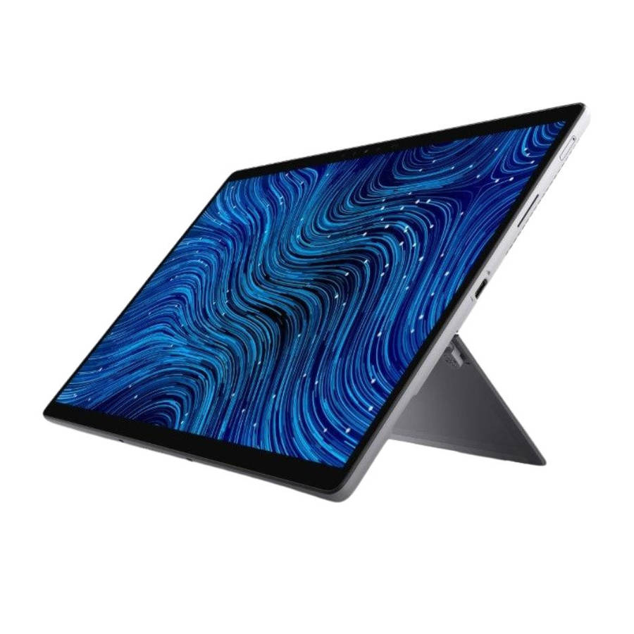 Dell Latitude 7320 13" | Core i5-1140G7 | 16GB RAM | Win 11 Pro | Refurbished 2-in-1 Detachable