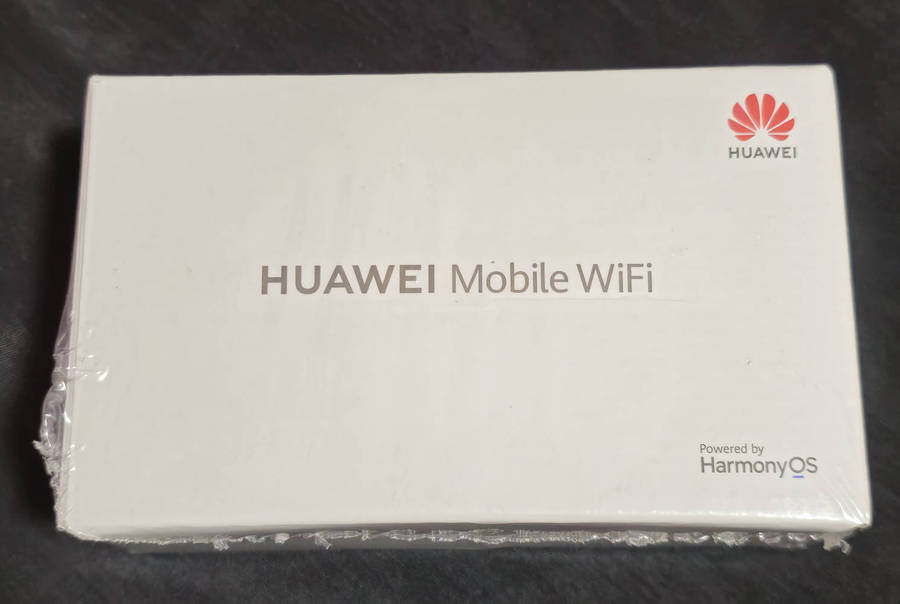 Huawei Mobile Wifi