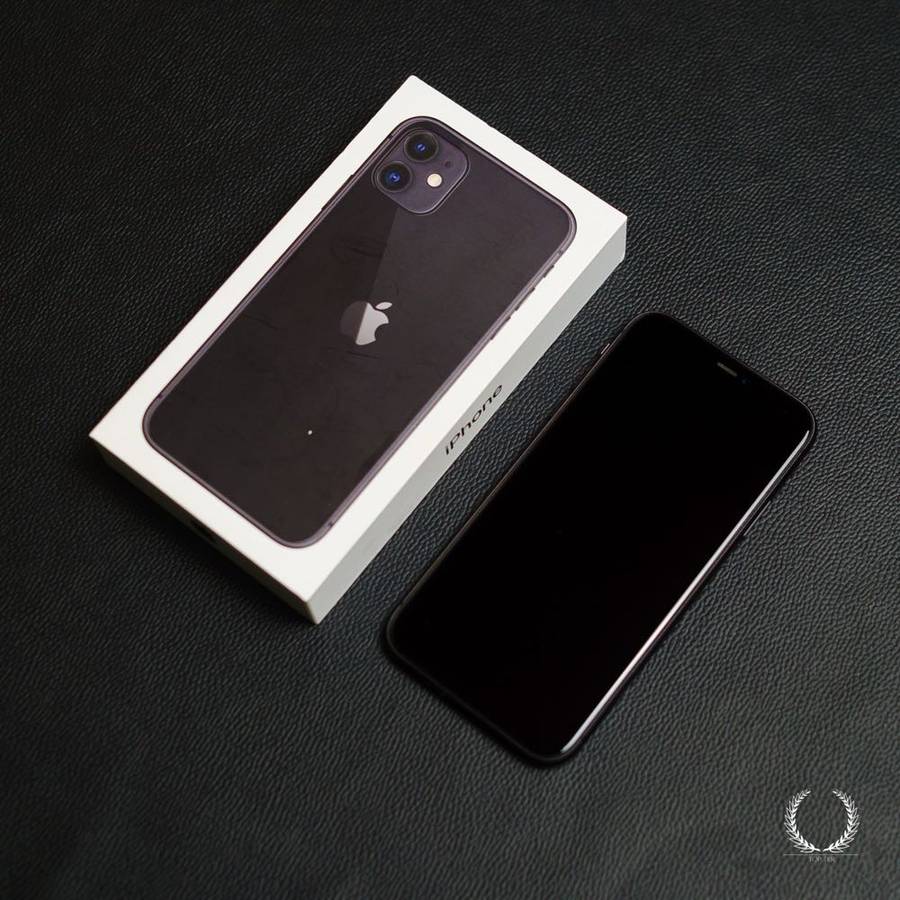 iPhone 11
