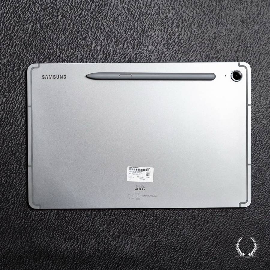 Samsung Tab S9 FE 5G