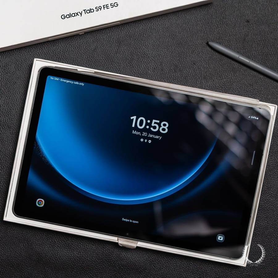 Samsung Tab S9 FE 5G