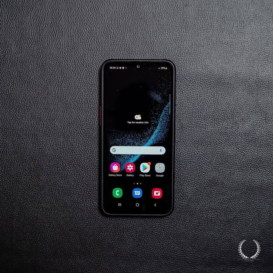 Samsung XCover 6 Pro