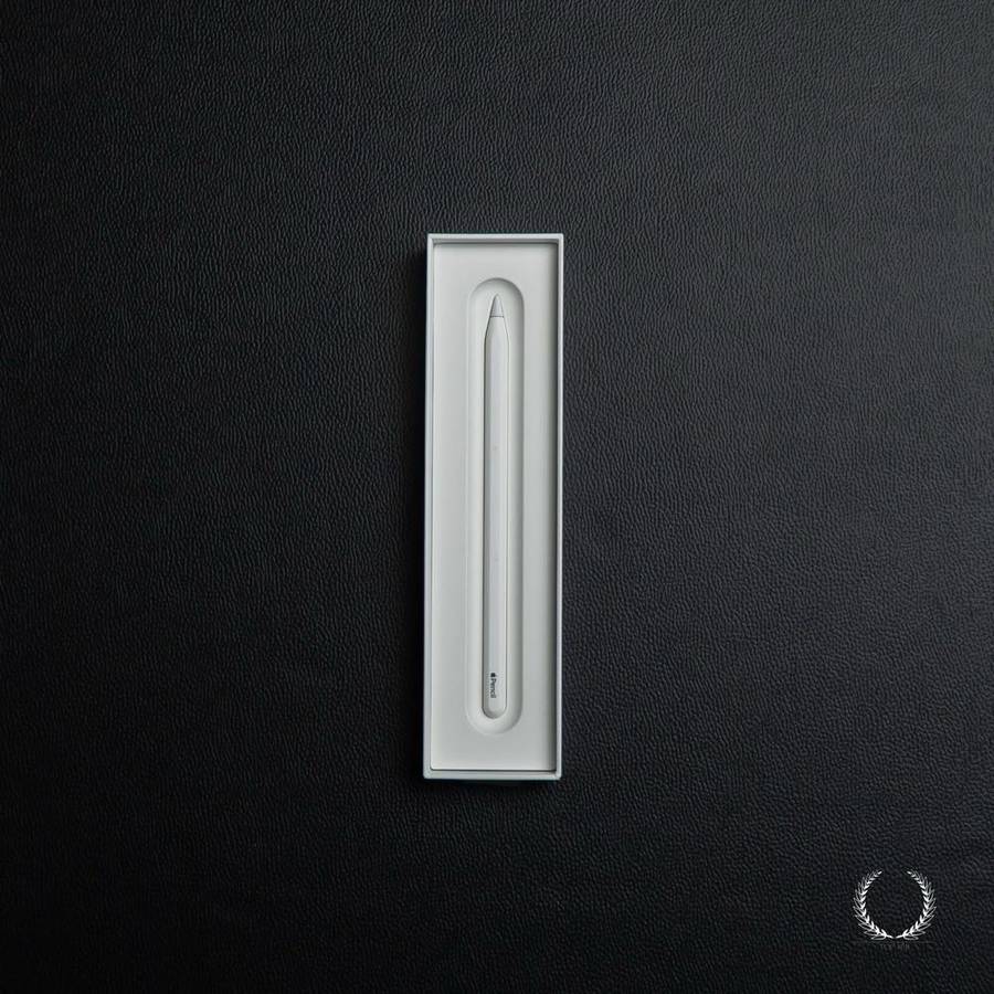 Apple Pencil 2