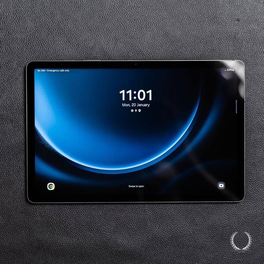 Samsung Tab S9 FE 5G