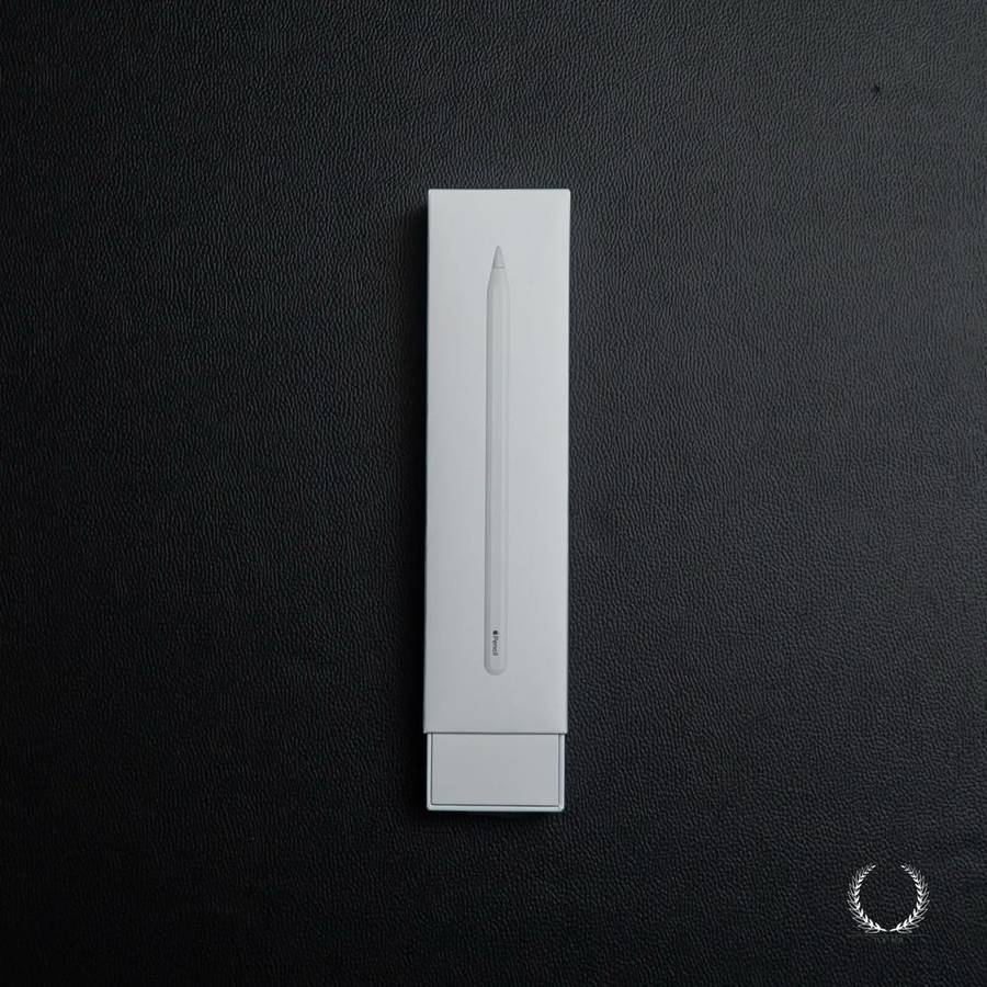 Apple Pencil 2