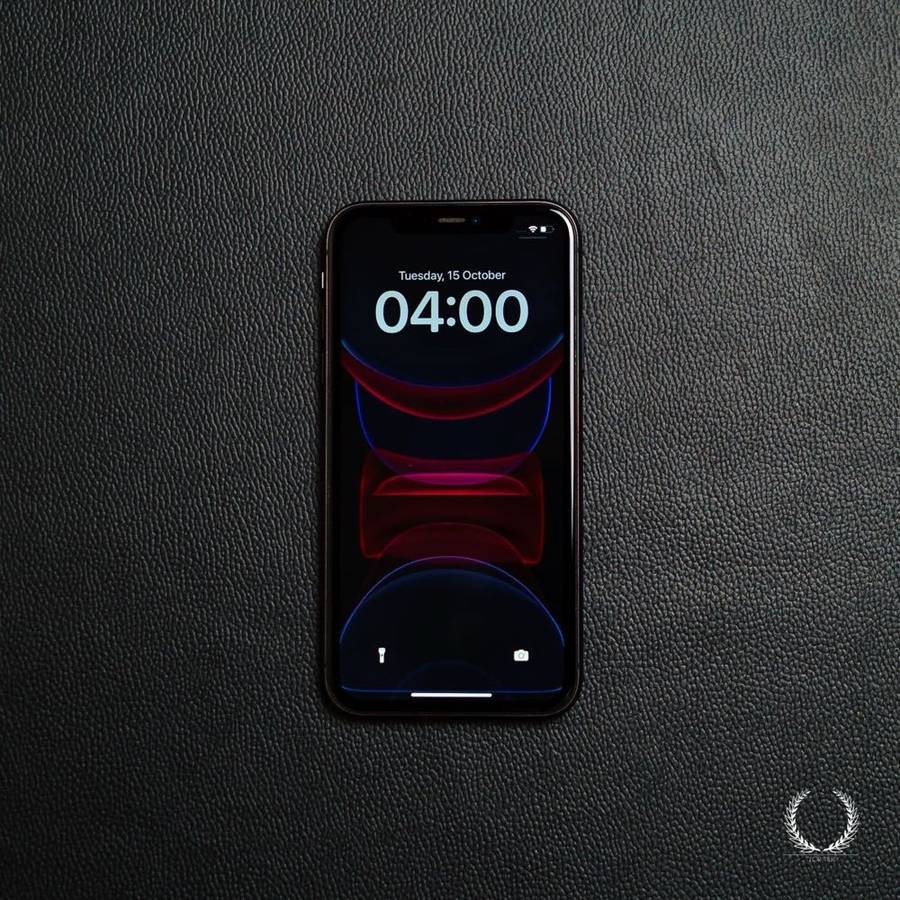 iPhone 11