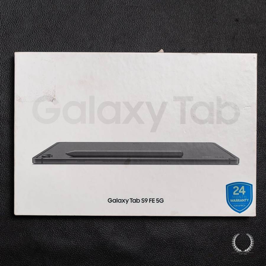 Samsung Tab S9 FE 5G