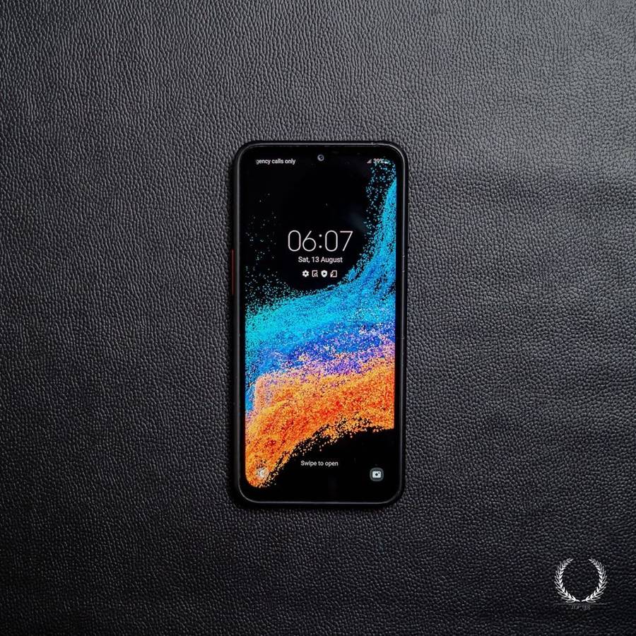 Samsung XCover 6 Pro