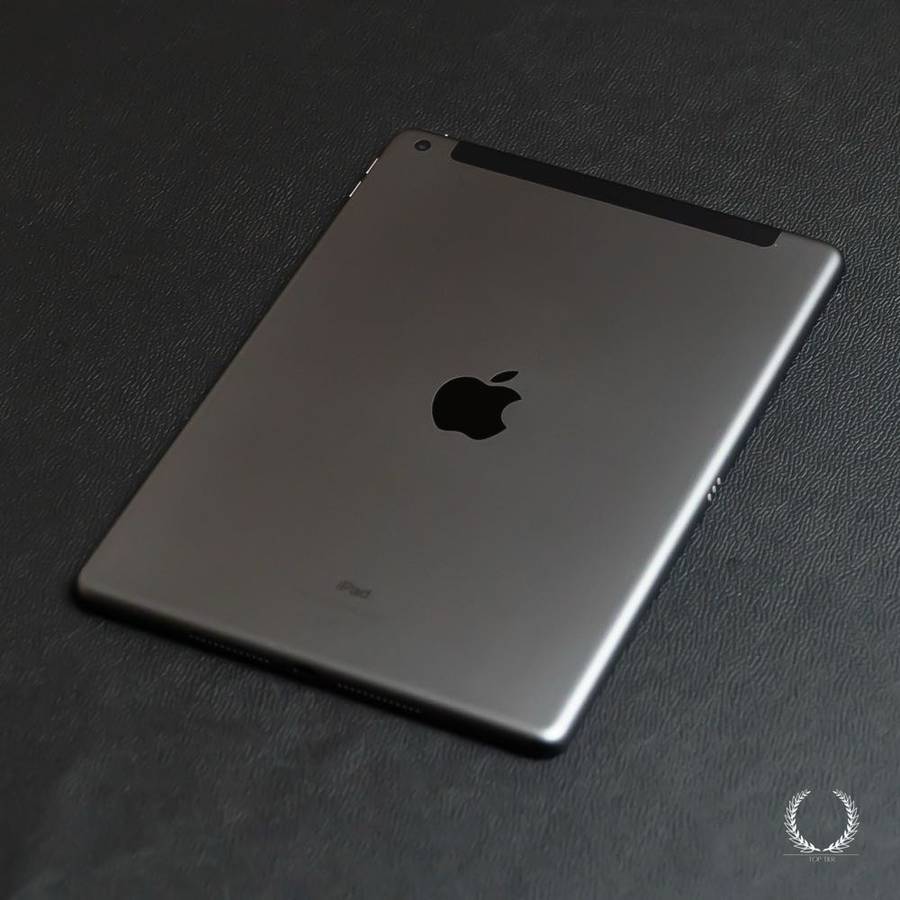 iPad 9th Gen Cellular