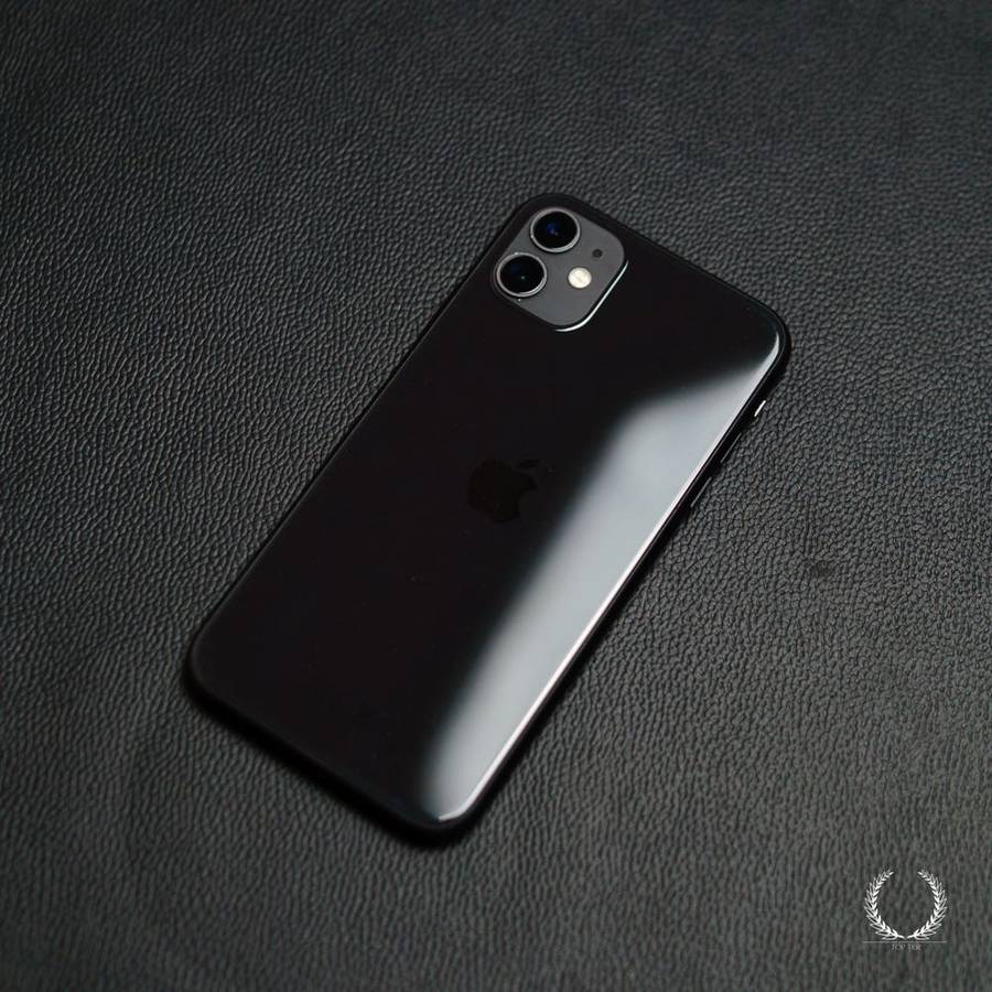 iPhone 11