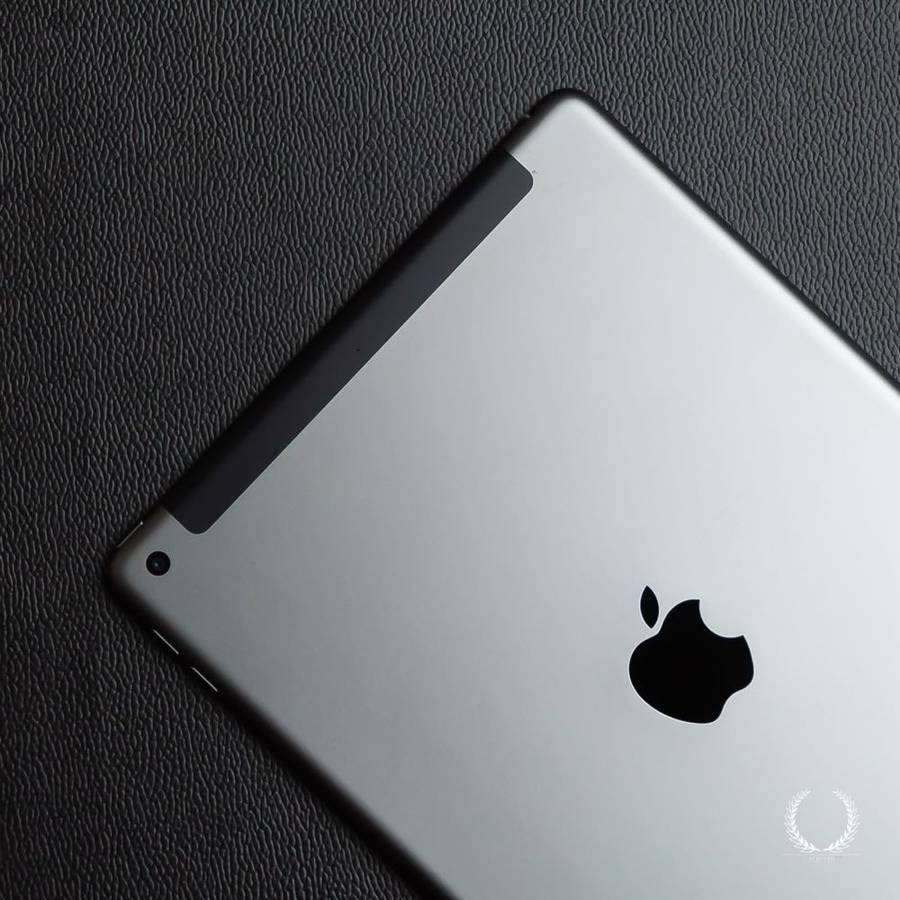 iPad 9th Gen Cellular