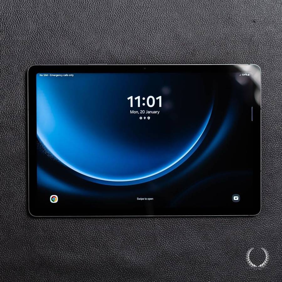 Samsung Tab S9 FE 5G