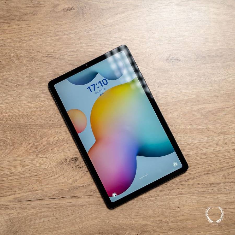 Samsung Tab S6 Lite