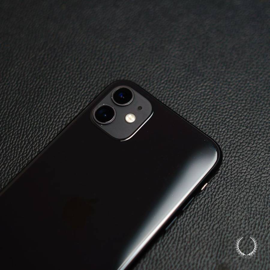 iPhone 11