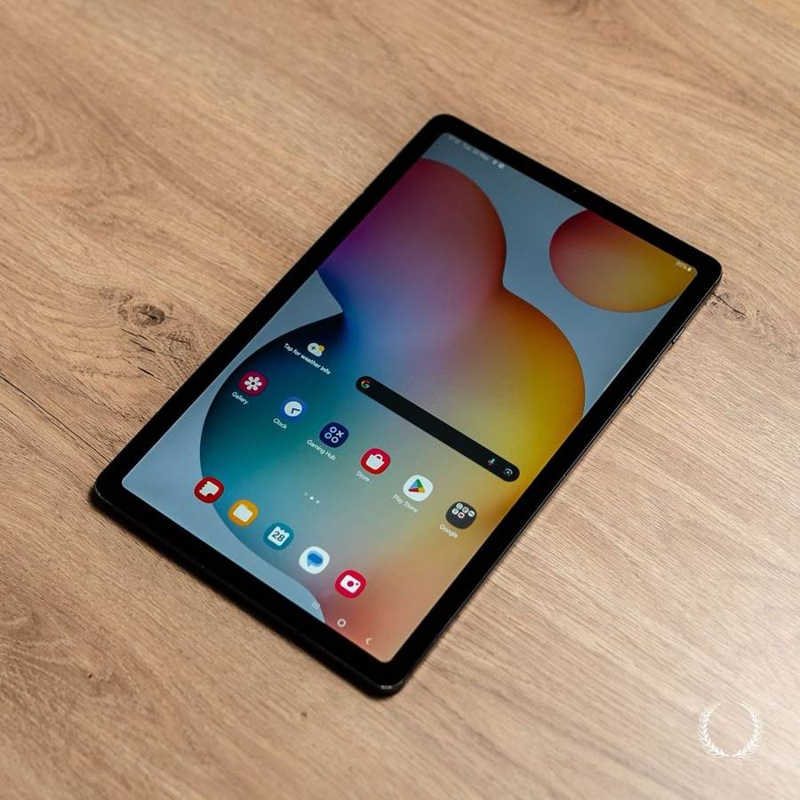 Samsung Tab S6 Lite