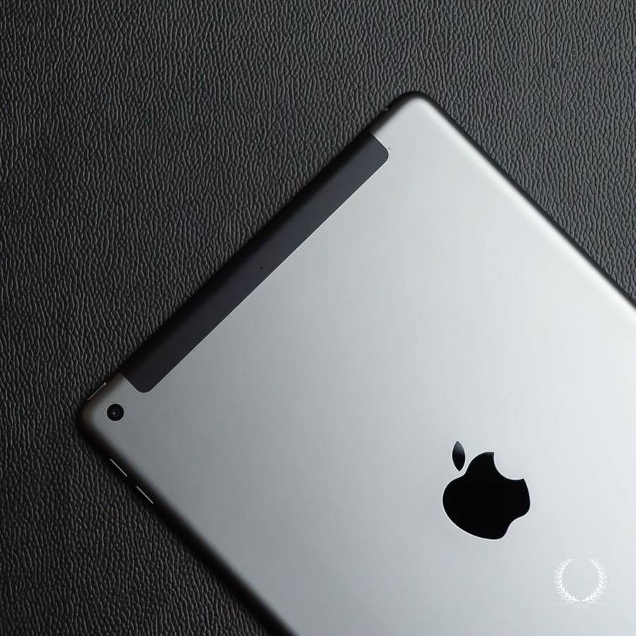 iPad 9th Gen Cellular