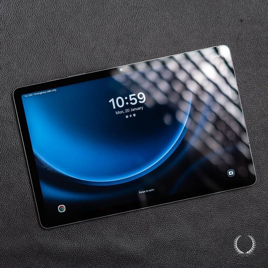 Samsung Tab S9 FE 5G