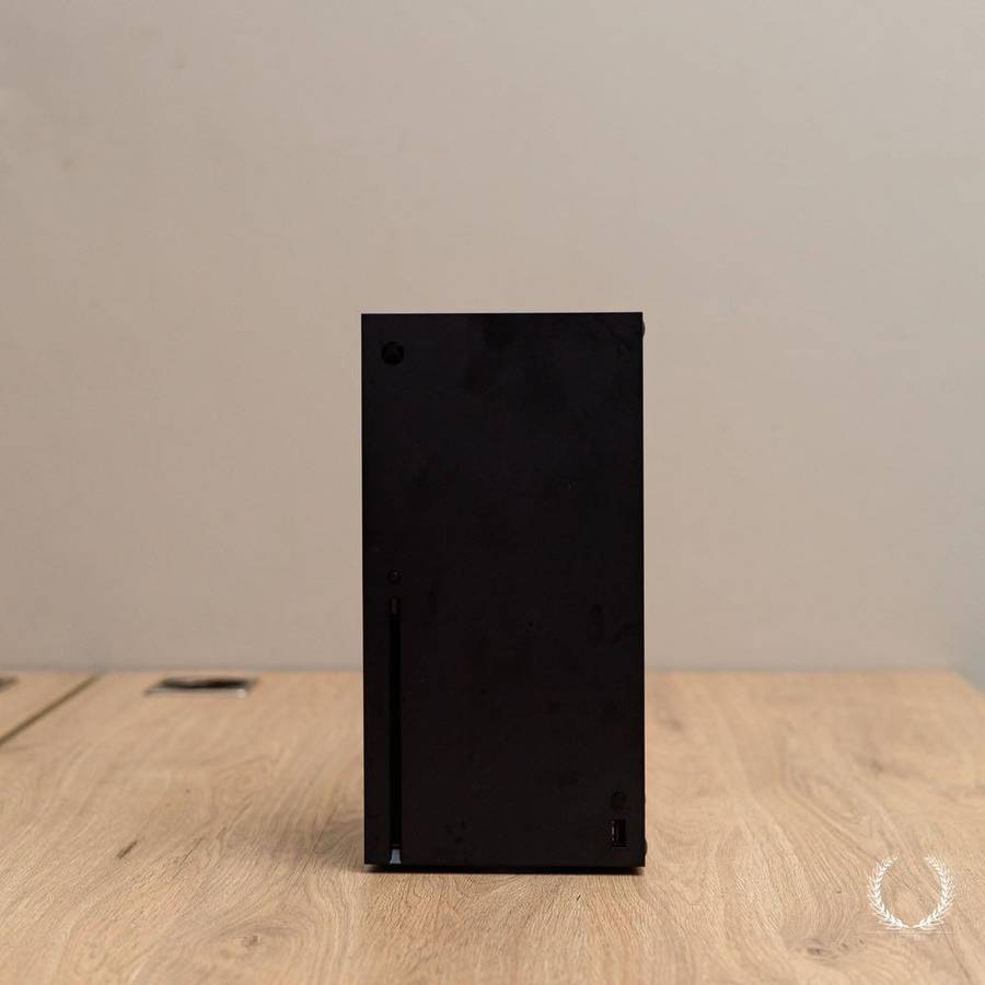 Xbox Series X 1TB