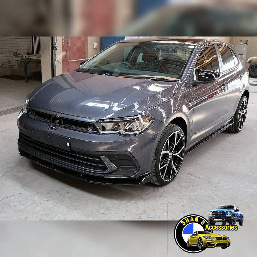 Polo 9 Body Kit