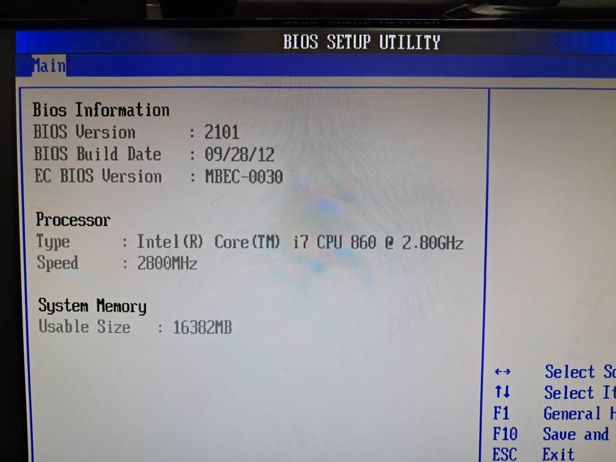 ASUS P7P55D Deluxe motherboard