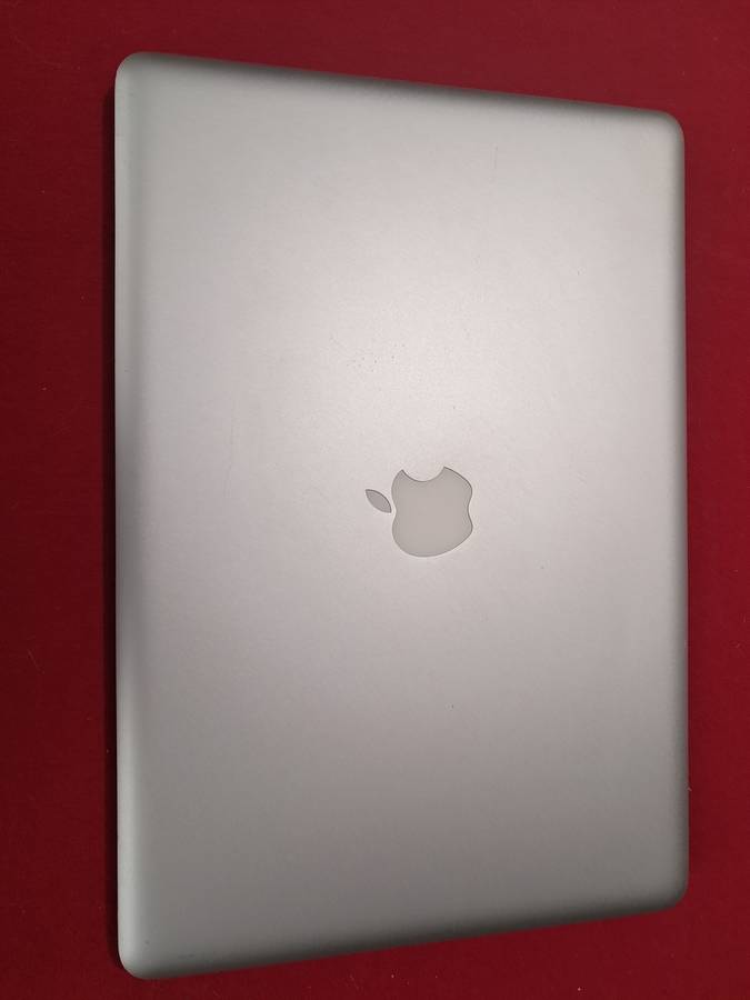 MacBook Pro