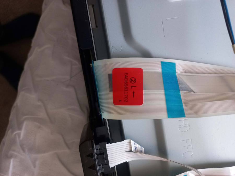 LG TV Parts LED UHD *UM73*