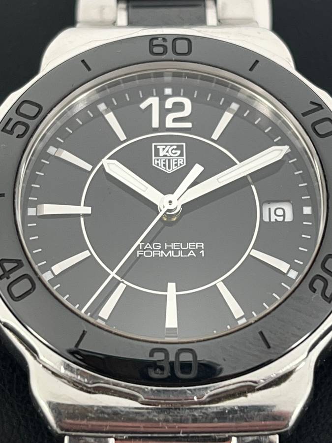 Tag Heuer Formula 1 Ladies Watch