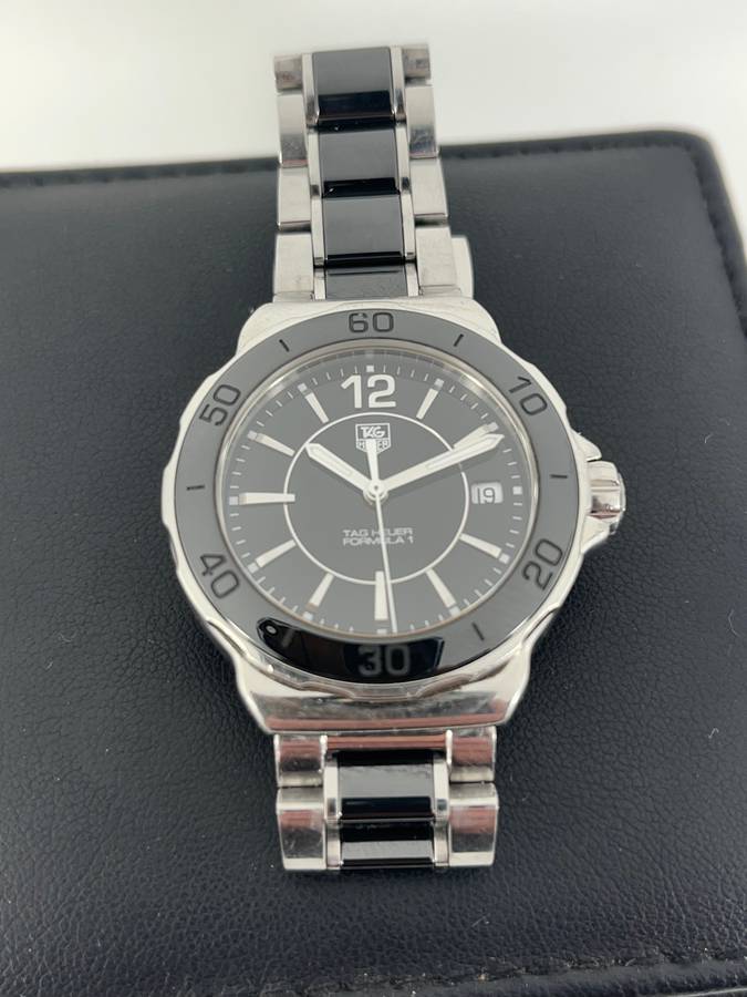 Tag Heuer Formula 1 Ladies Watch