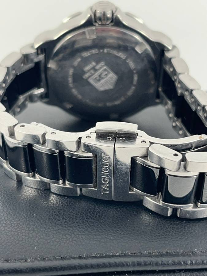 Tag Heuer Formula 1 Ladies Watch