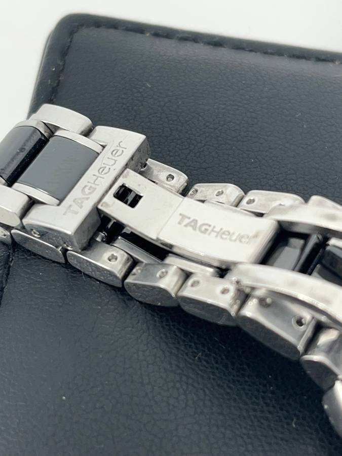 Tag Heuer Formula 1 Ladies Watch