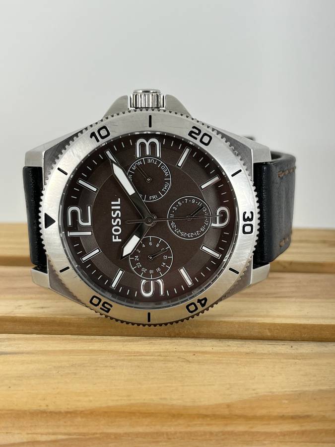 Fossil Sport Chronograph Gents Watch