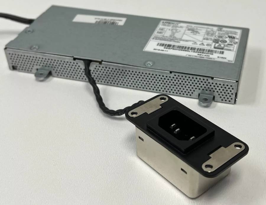 LITEON PA-1151-5 150W Power Supply For Lenovo ThinkCentre M920z SP50H29550