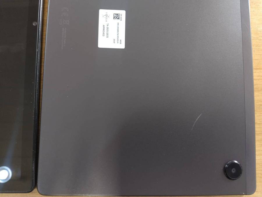 Samsung Galaxy Tab A8 | SM-X205/200 | 64/32GB | with SIM