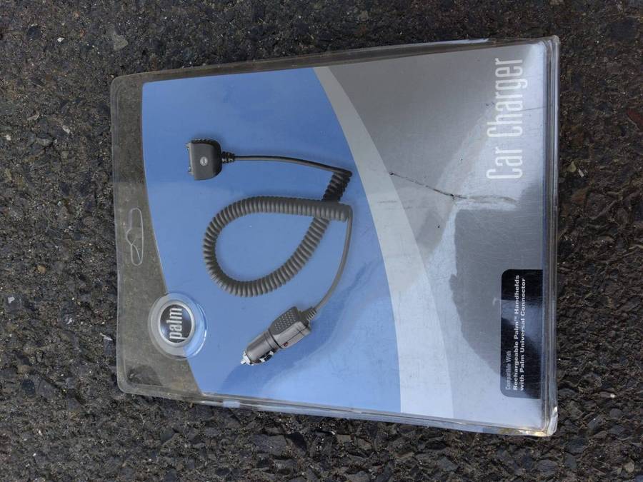 PALM Tungsten-T M550 Handheld Personal Organizer Pocket PC Computer