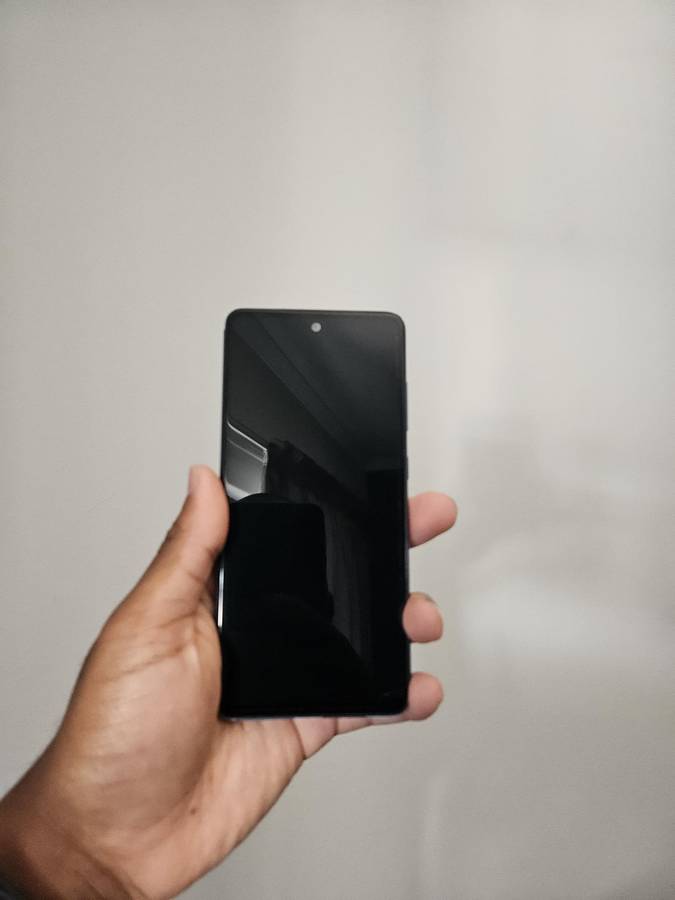 Samsung Galaxy A52  128GB  Awesome Blue  Dual SIM