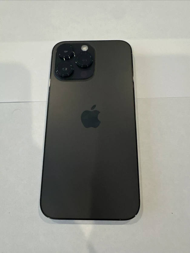iPhone 14 pro max dual sim 256GB