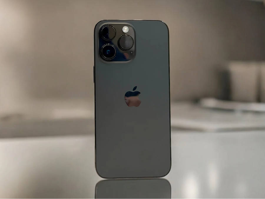 iPhone 14 pro max dual sim 256GB
