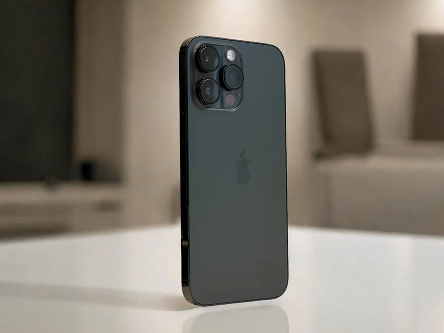 iPhone 14 pro max dual sim 256GB