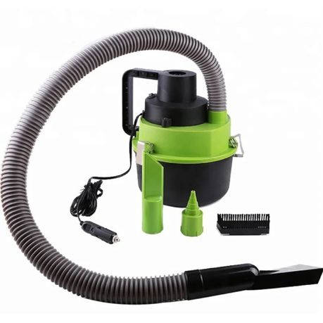4 Litre Universal Portable Automotive Wet And Dry Vacuum Cleaner
