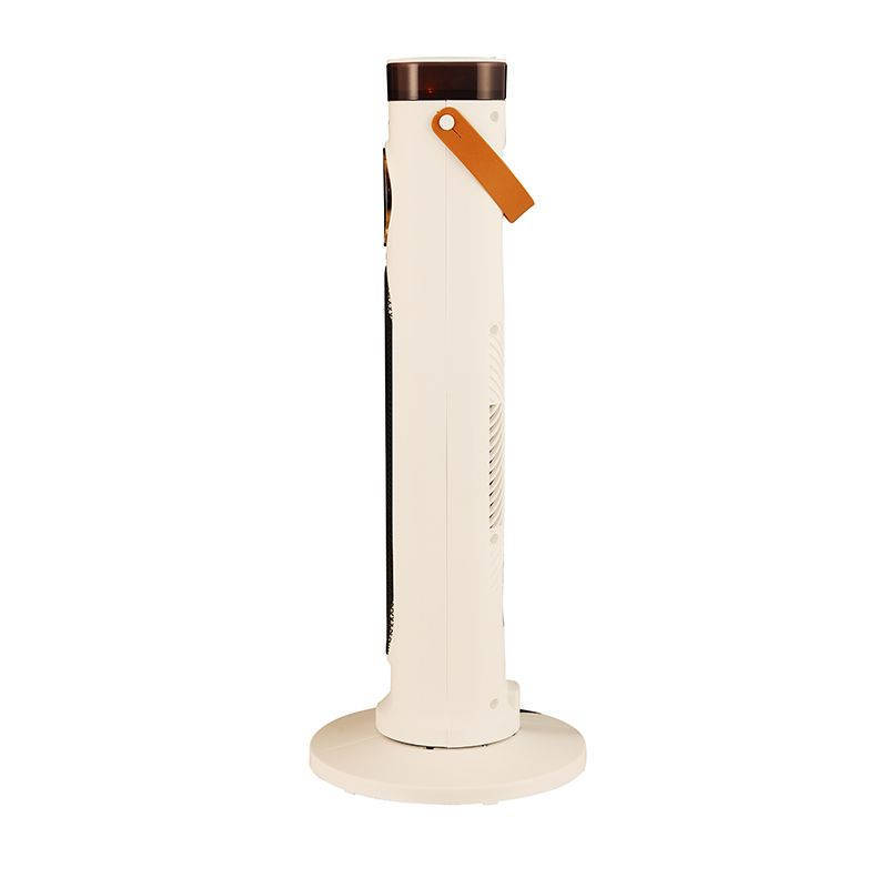 Condere 1800W LED Display Touchable Electric Heater - ZR-5009