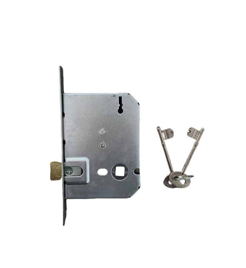 MTY-5 lever lock is used for inner door M96801