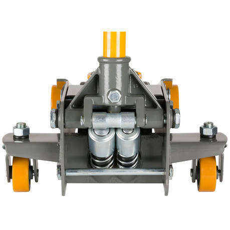 AIYI 4 Ton Low Profile Hydraulic Floor Jack