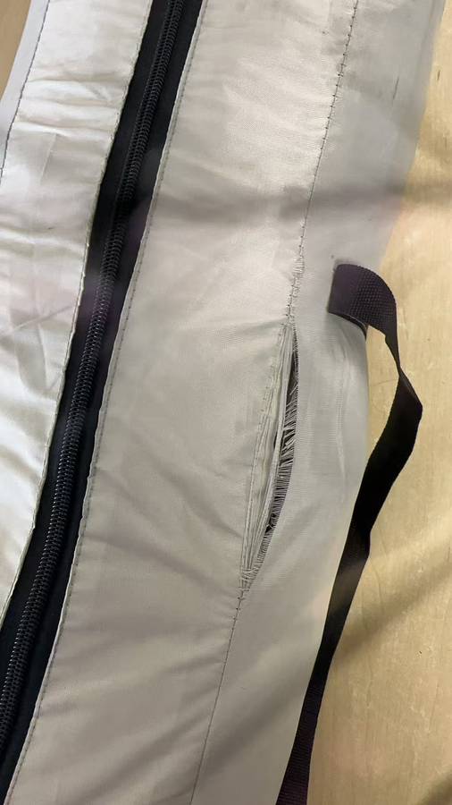 Outdoor Waterproof High Quality Tent 3m x 4m