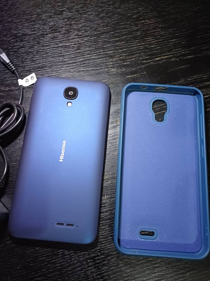 Hisense U963 Smartphone