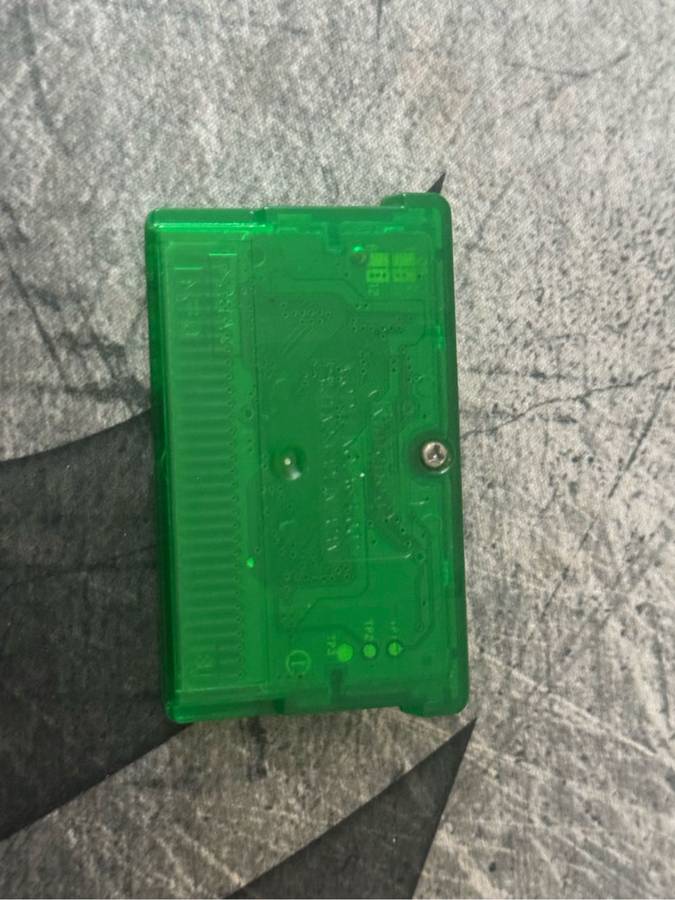 Pokémon emerald & prima guide